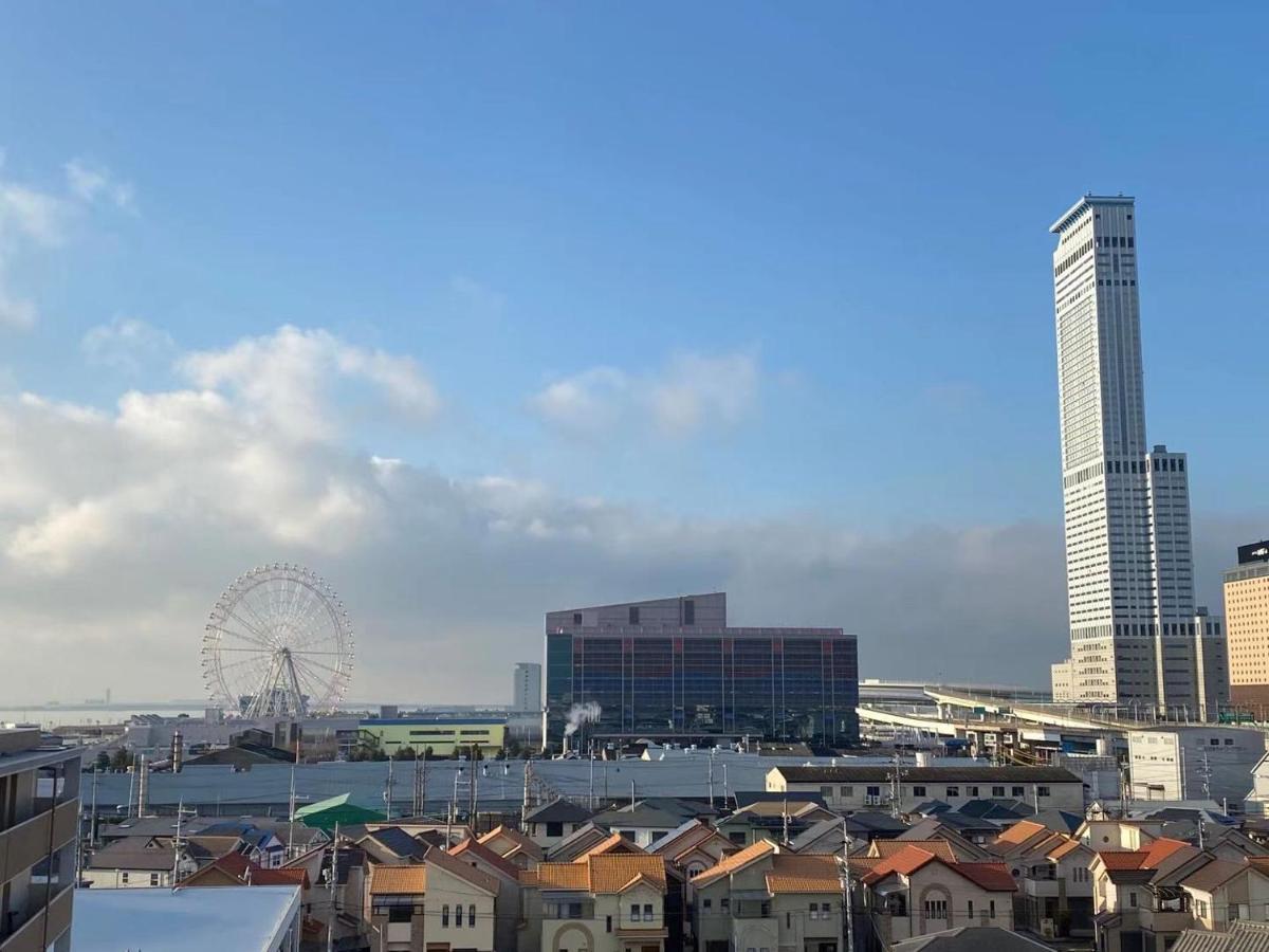 Plaza In Kanku Hotel Sano  المظهر الخارجي الصورة