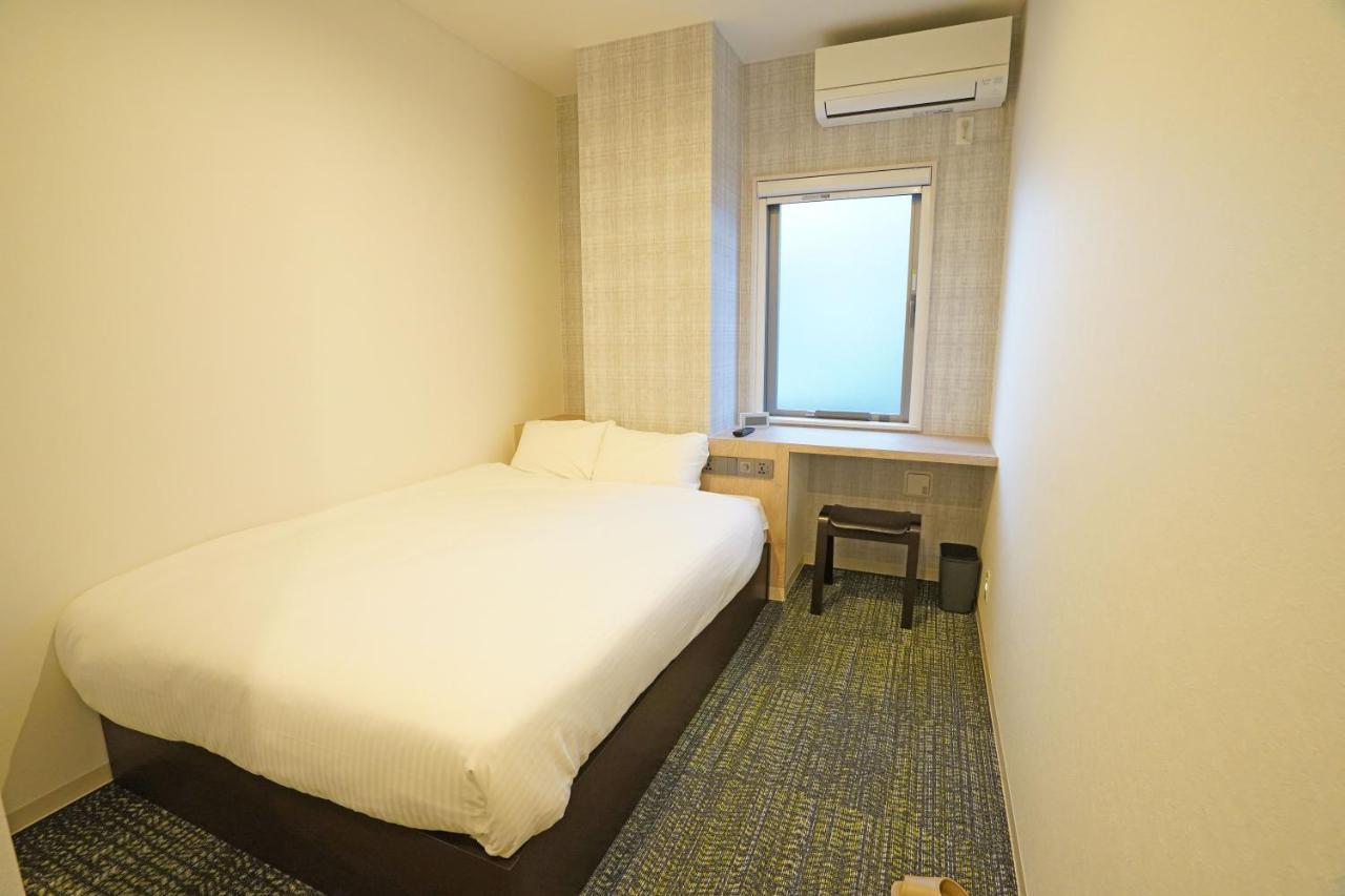 Plaza In Kanku Hotel Sano  المظهر الخارجي الصورة